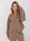 Bluza rozpinana