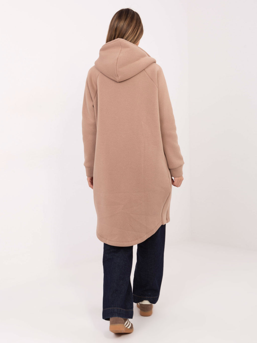 Bluza rozpinana RELEVANCE