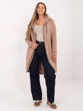 Bluza rozpinana RELEVANCE