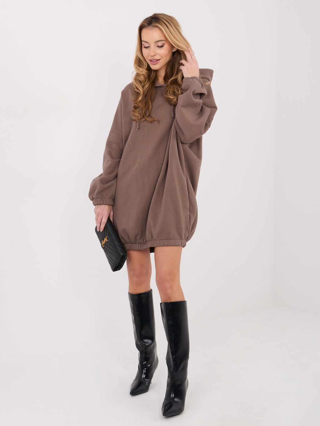 Bluza sportowa / dresowa