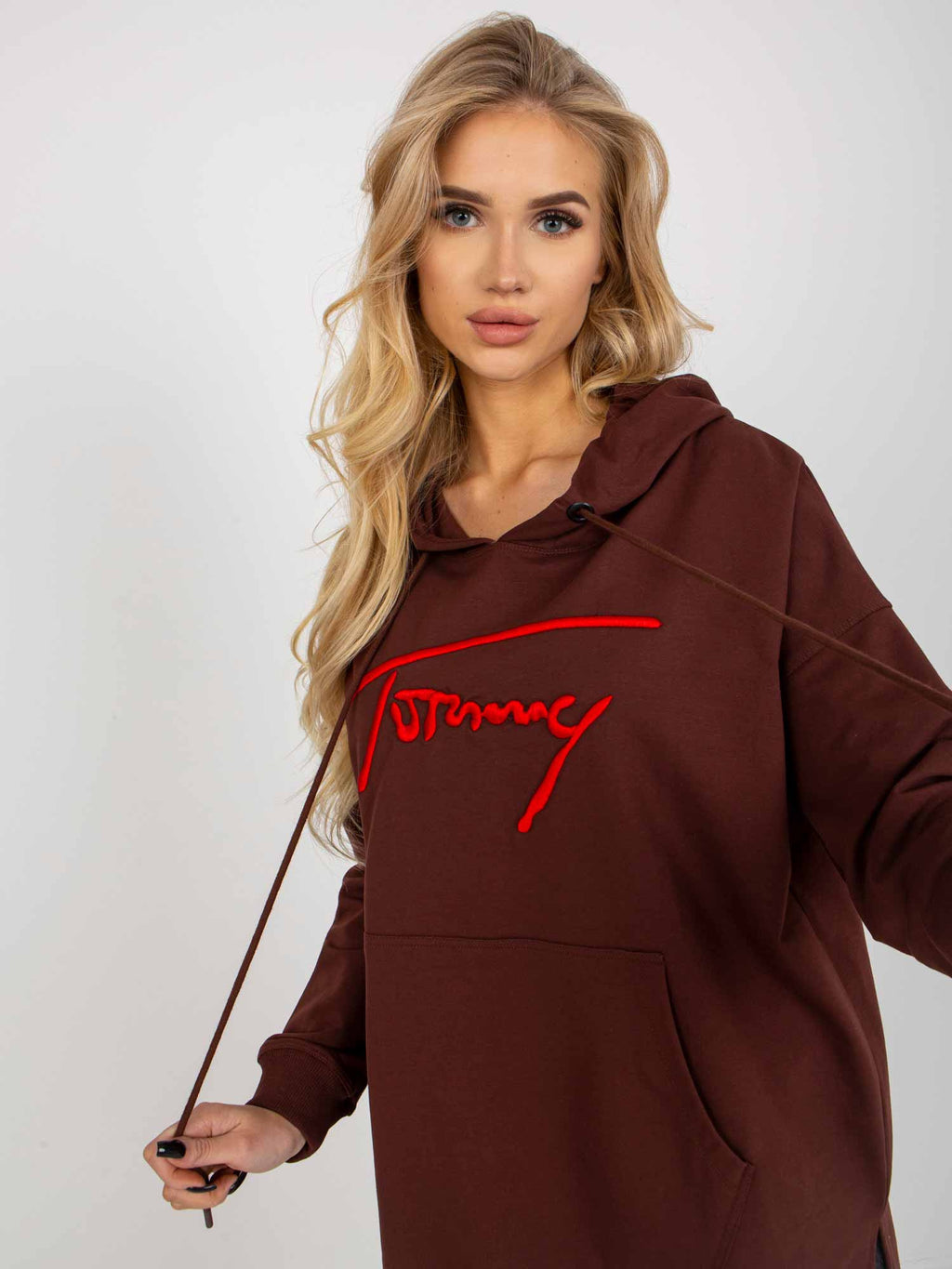 Bluza kangurka VITON