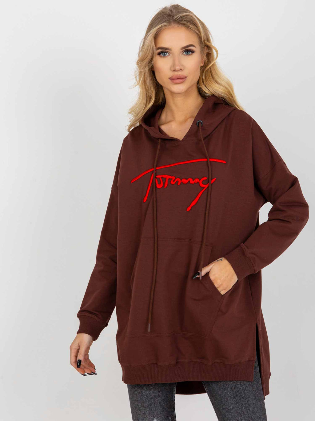Bluza kangurka VITON