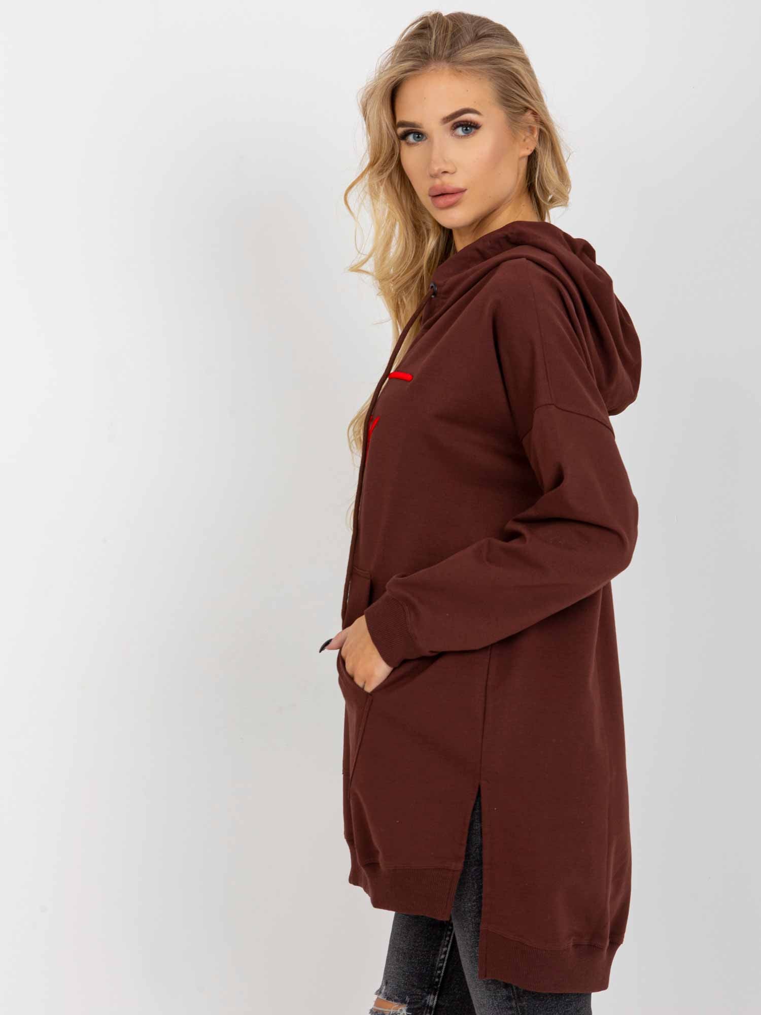 Bluza kangurka VITON