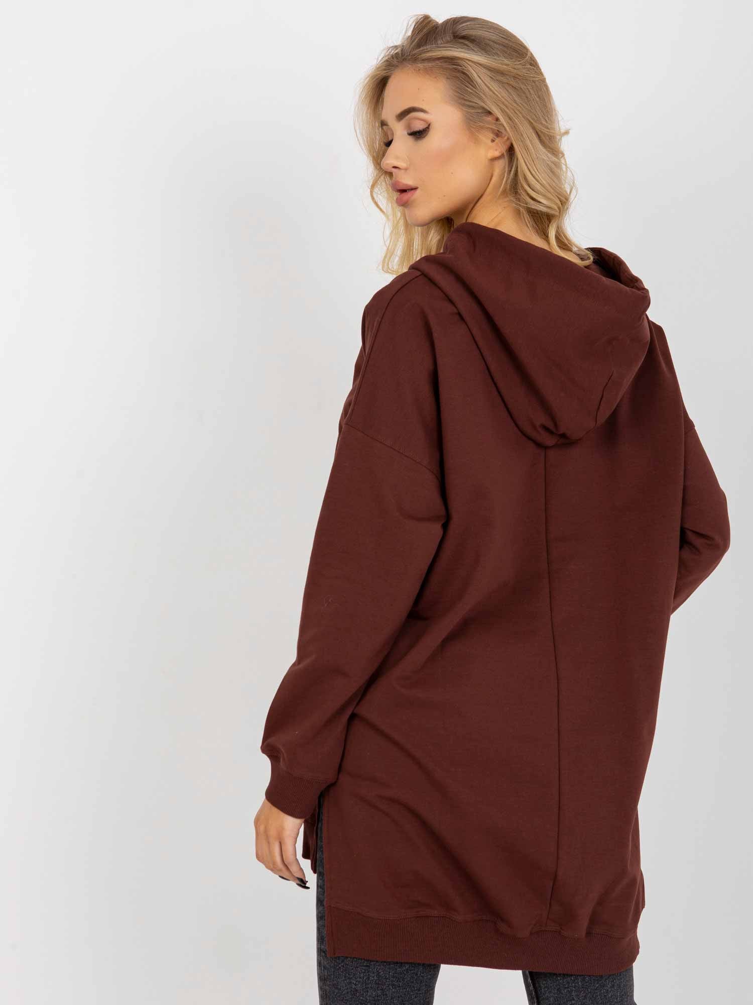 Bluza kangurka VITON