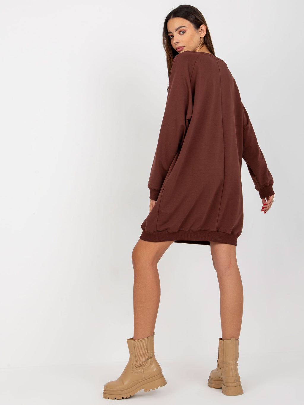Bluza długa VITON