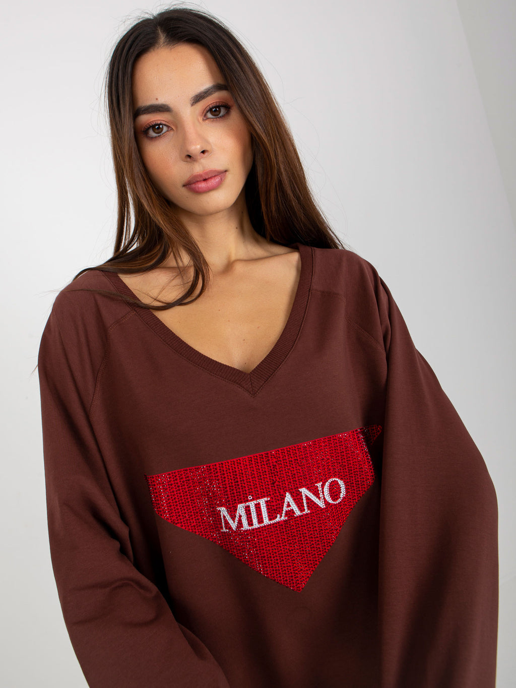 Bluza długa VITON