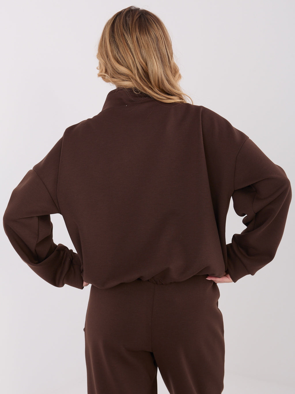 Bluza rozpinana