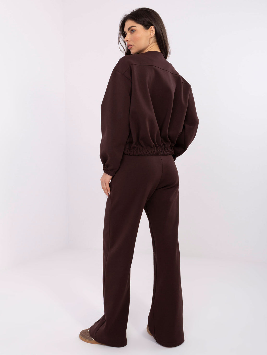 Bluza rozpinana