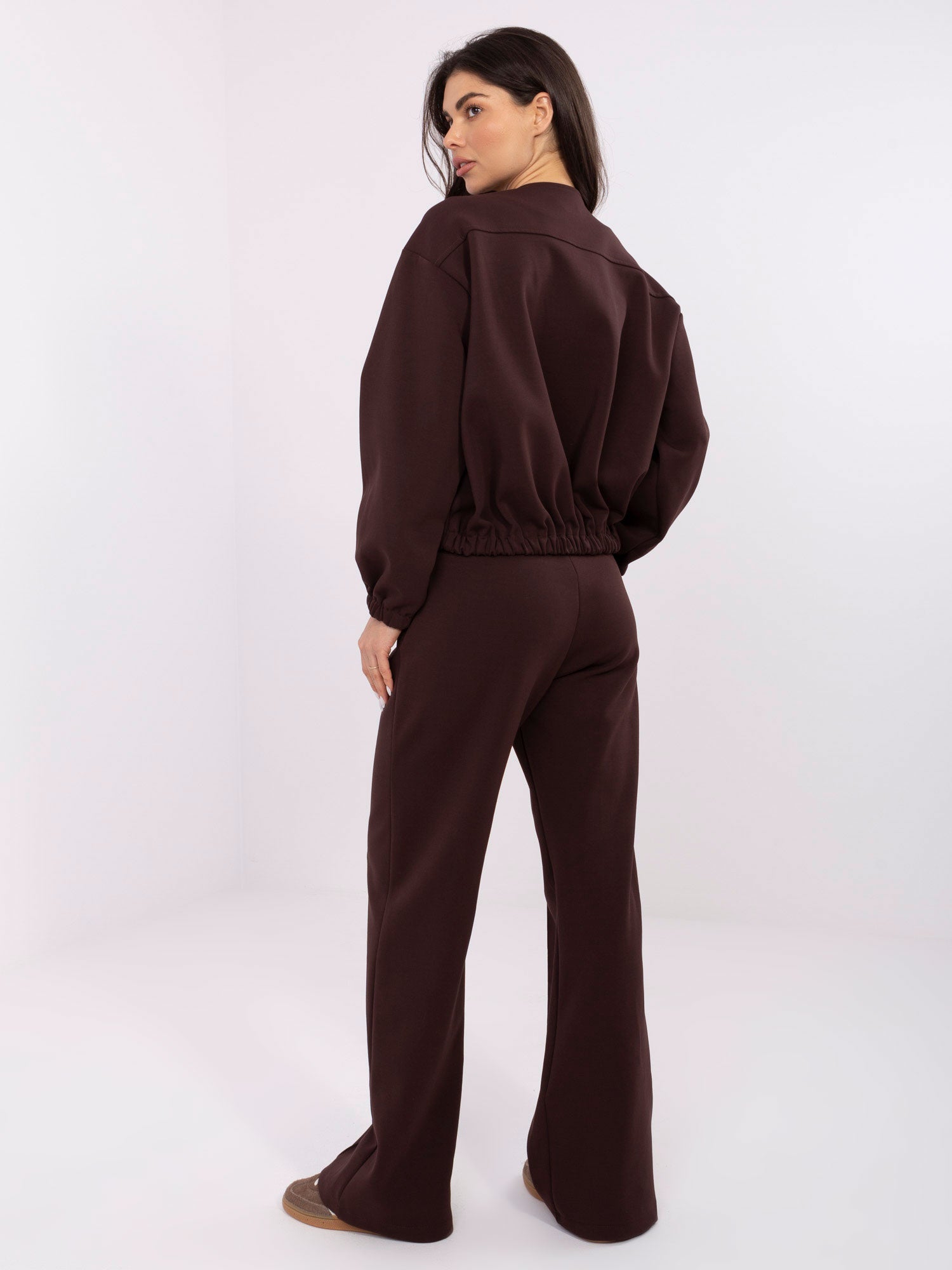 Bluza rozpinana