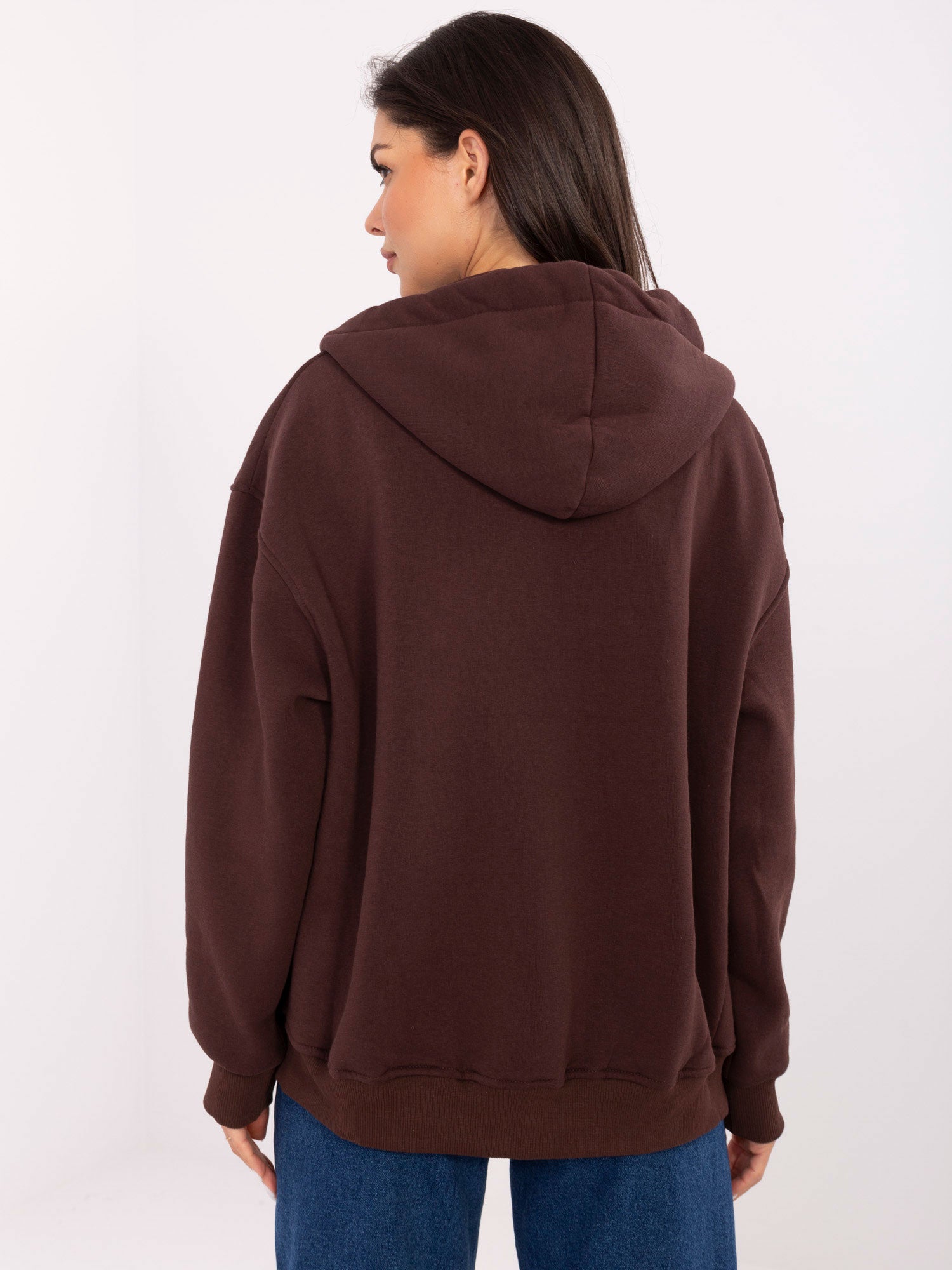 Bluza rozpinana Calimera
