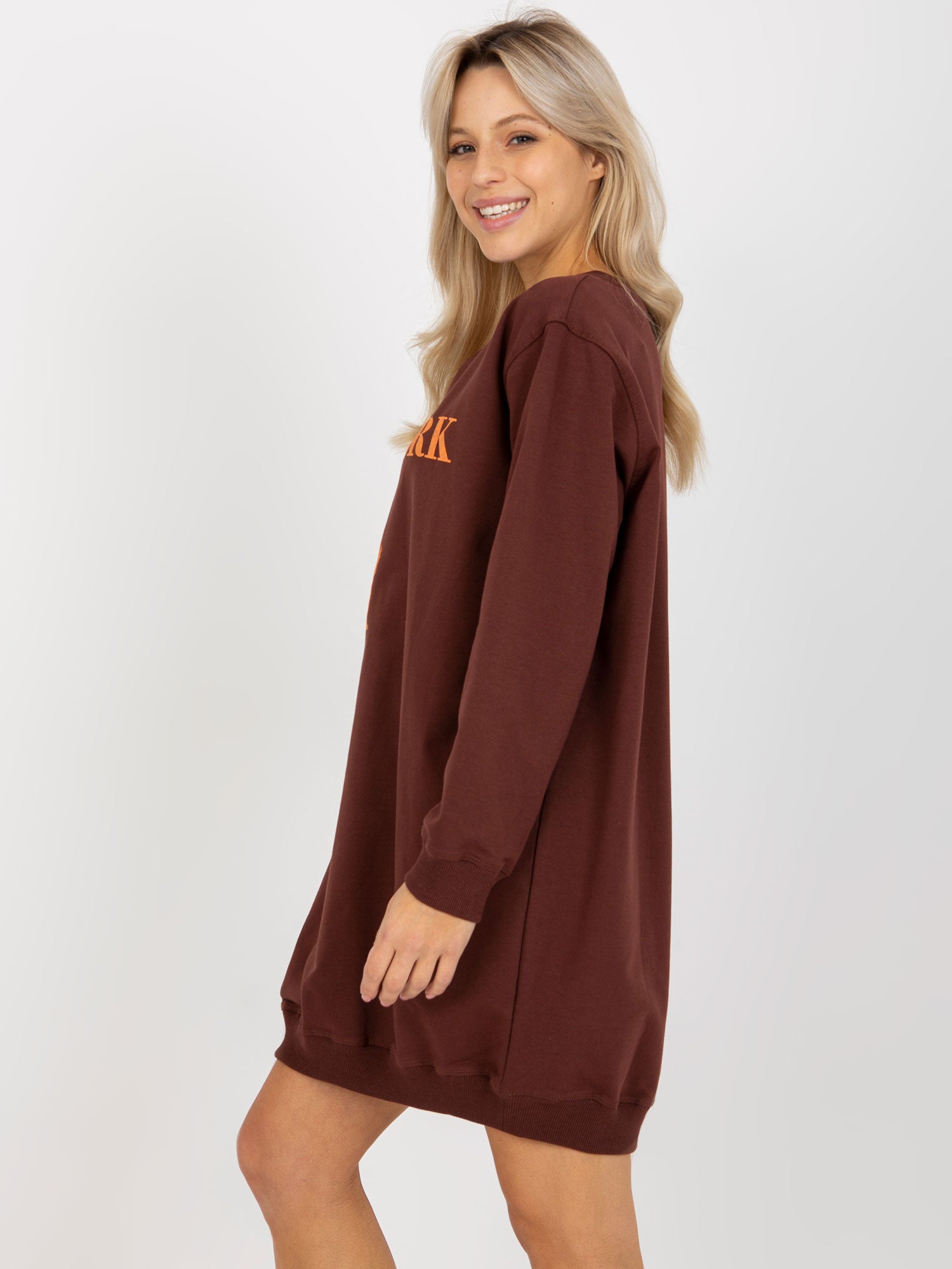 Bluza długa VITON