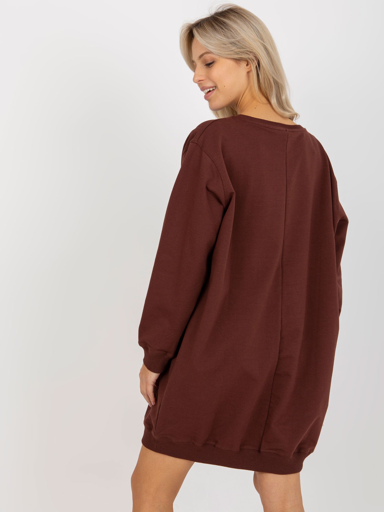 Bluza długa VITON