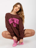 Bluza długa Vikki