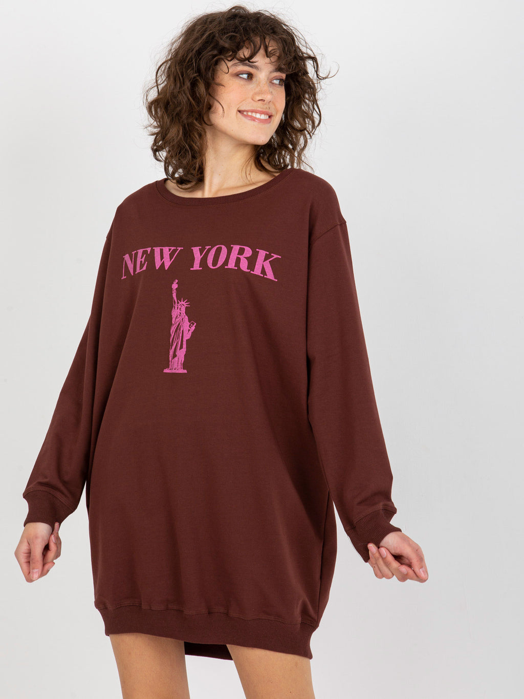 Bluza długa VITON