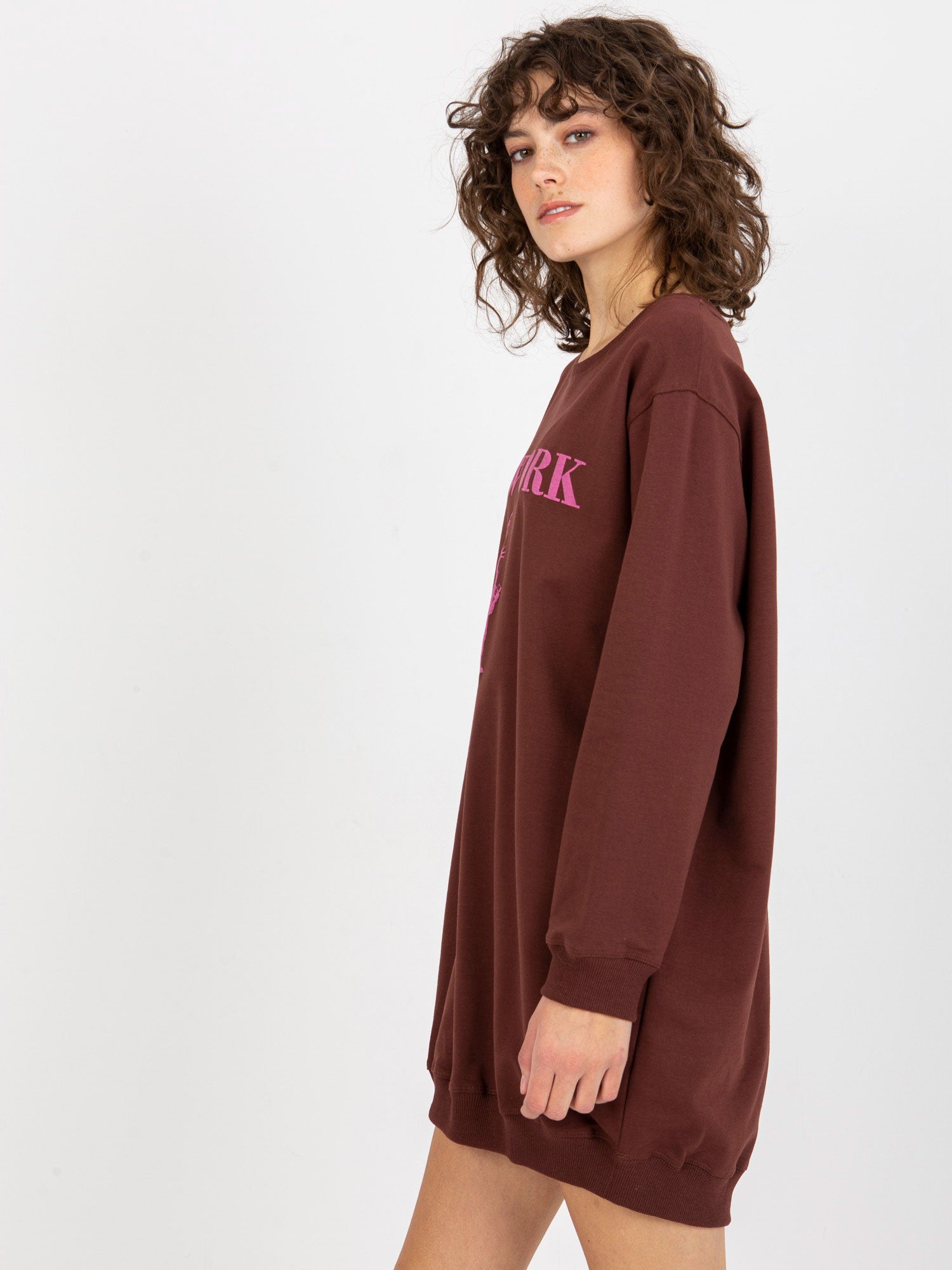 Bluza długa VITON