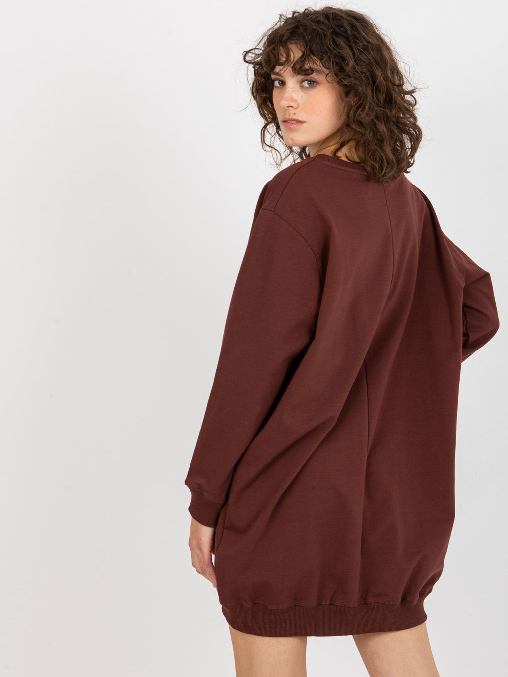 Bluza długa VITON