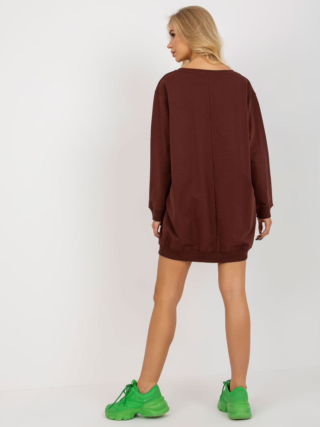 Bluza długa VITON