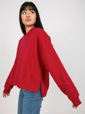 Bluza z kapturem Mayflies