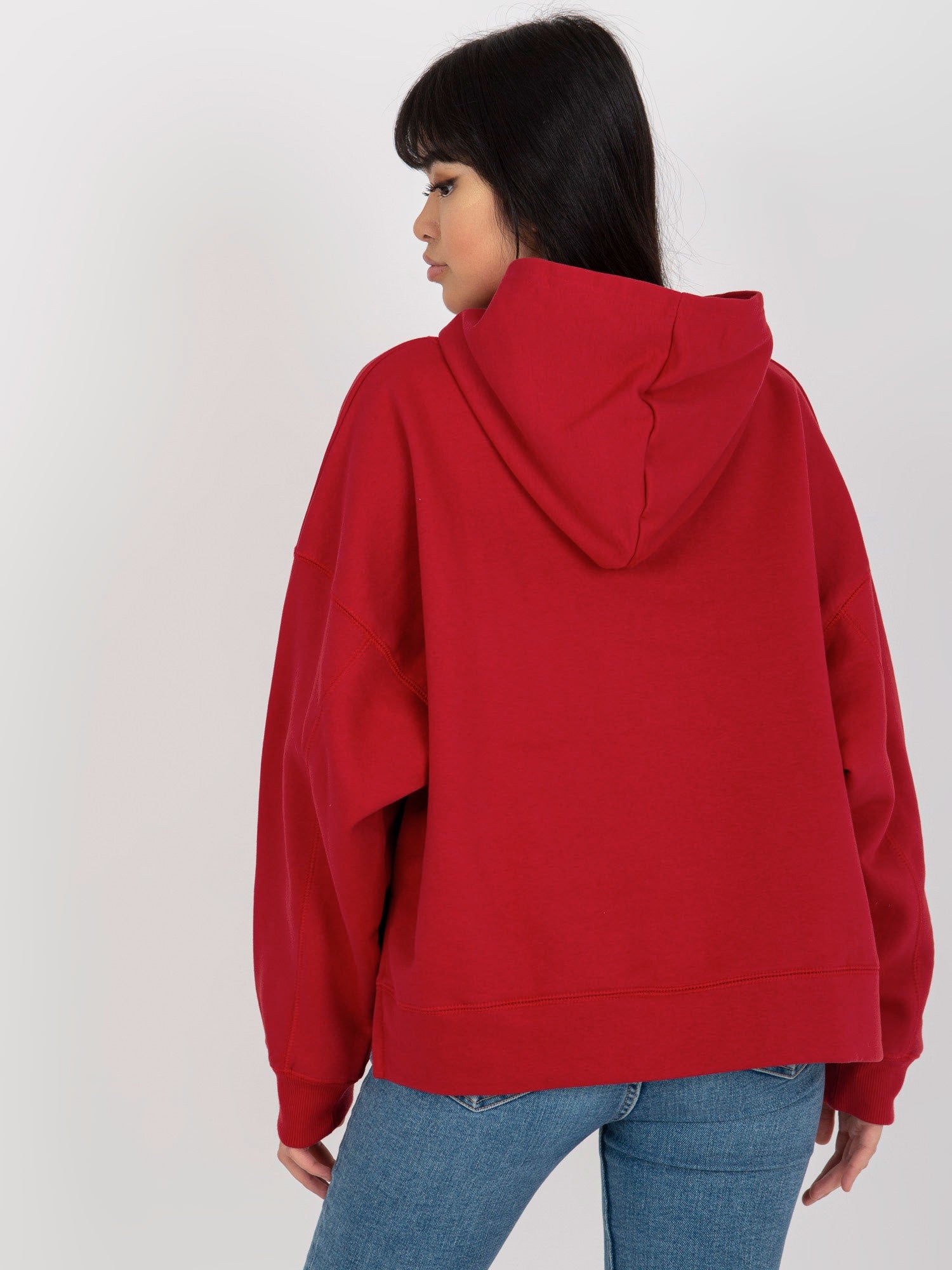Bluza z kapturem Mayflies