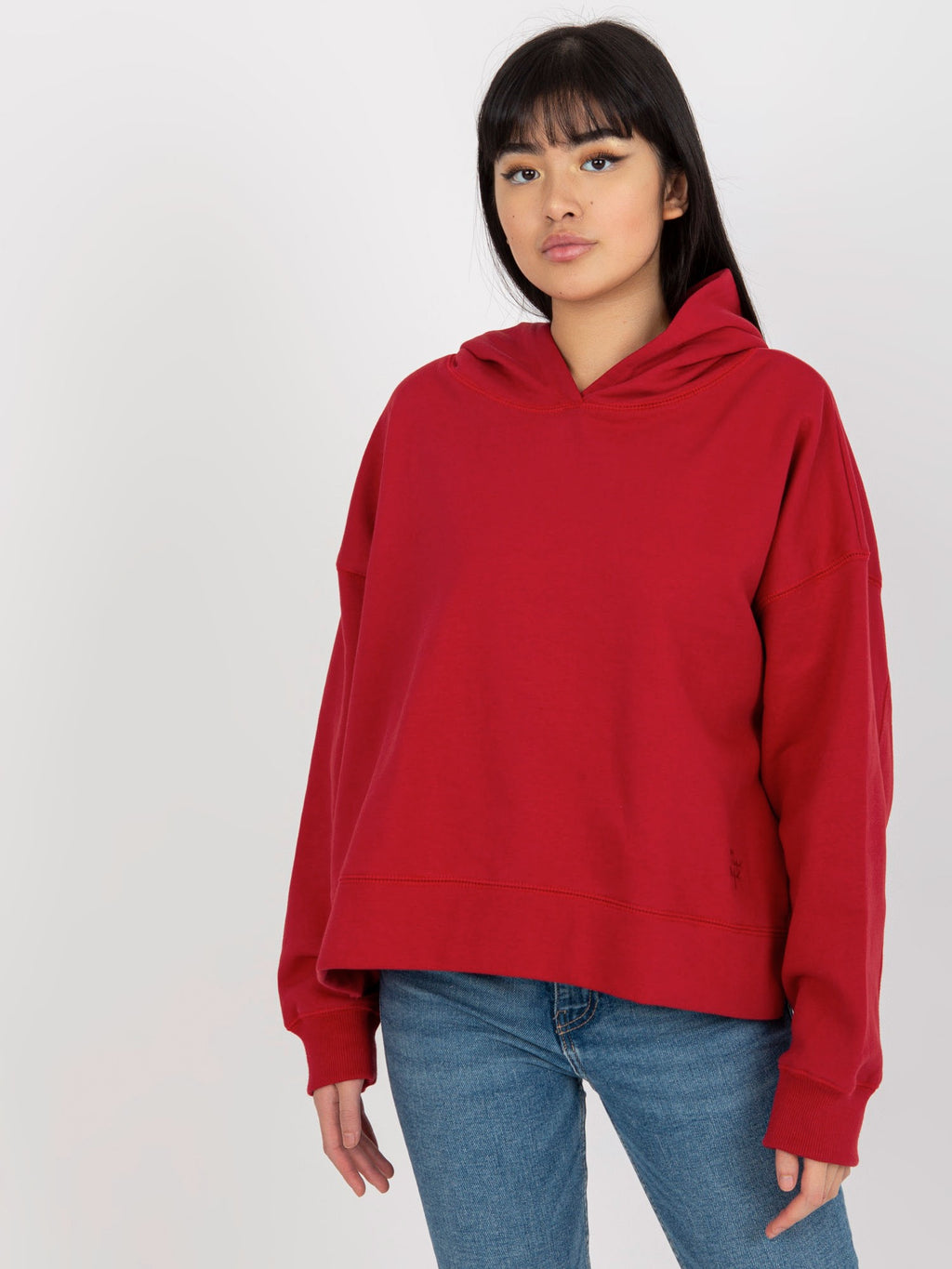 Bluza z kapturem Mayflies