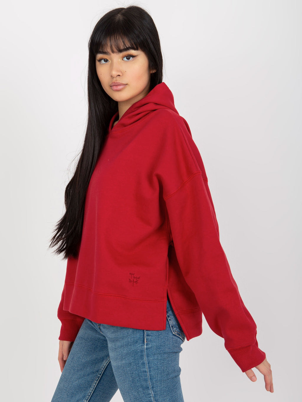 Bluza z kapturem Mayflies
