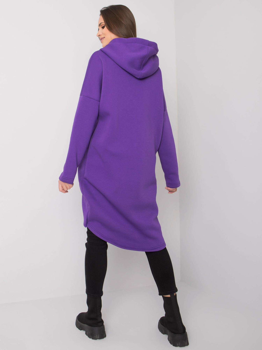 Bluza rozpinana RELEVANCE