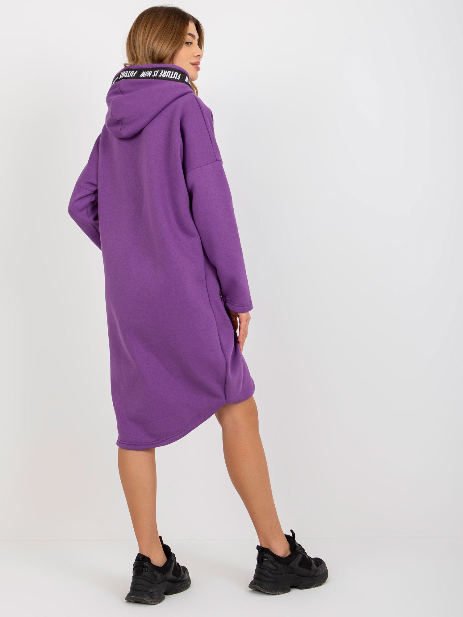 Bluza rozpinana RELEVANCE