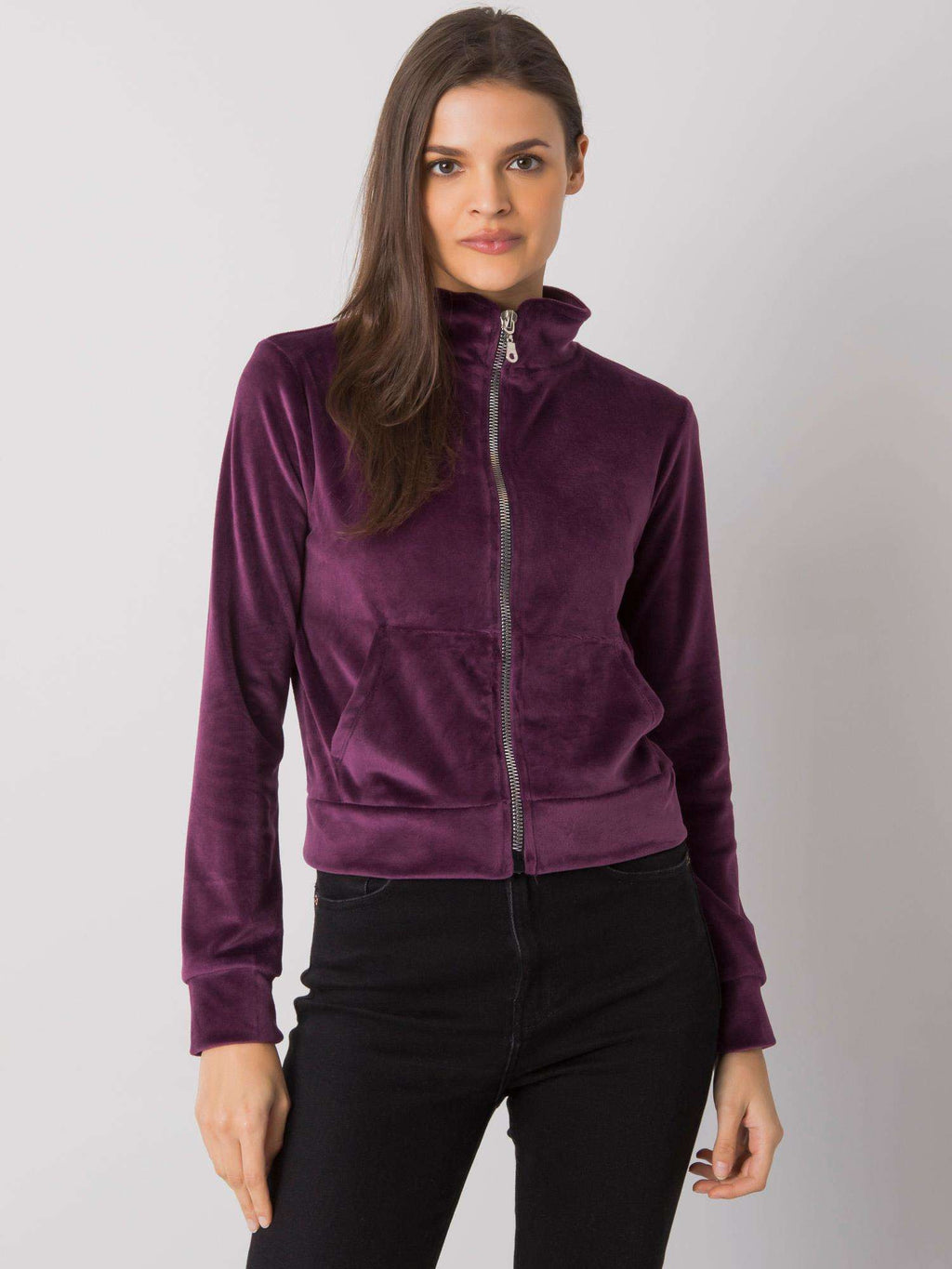 Bluza rozpinana RUE PARIS