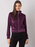 Bluza rozpinana RUE PARIS