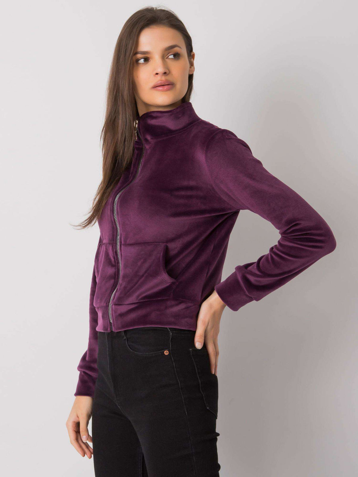 Bluza rozpinana RUE PARIS