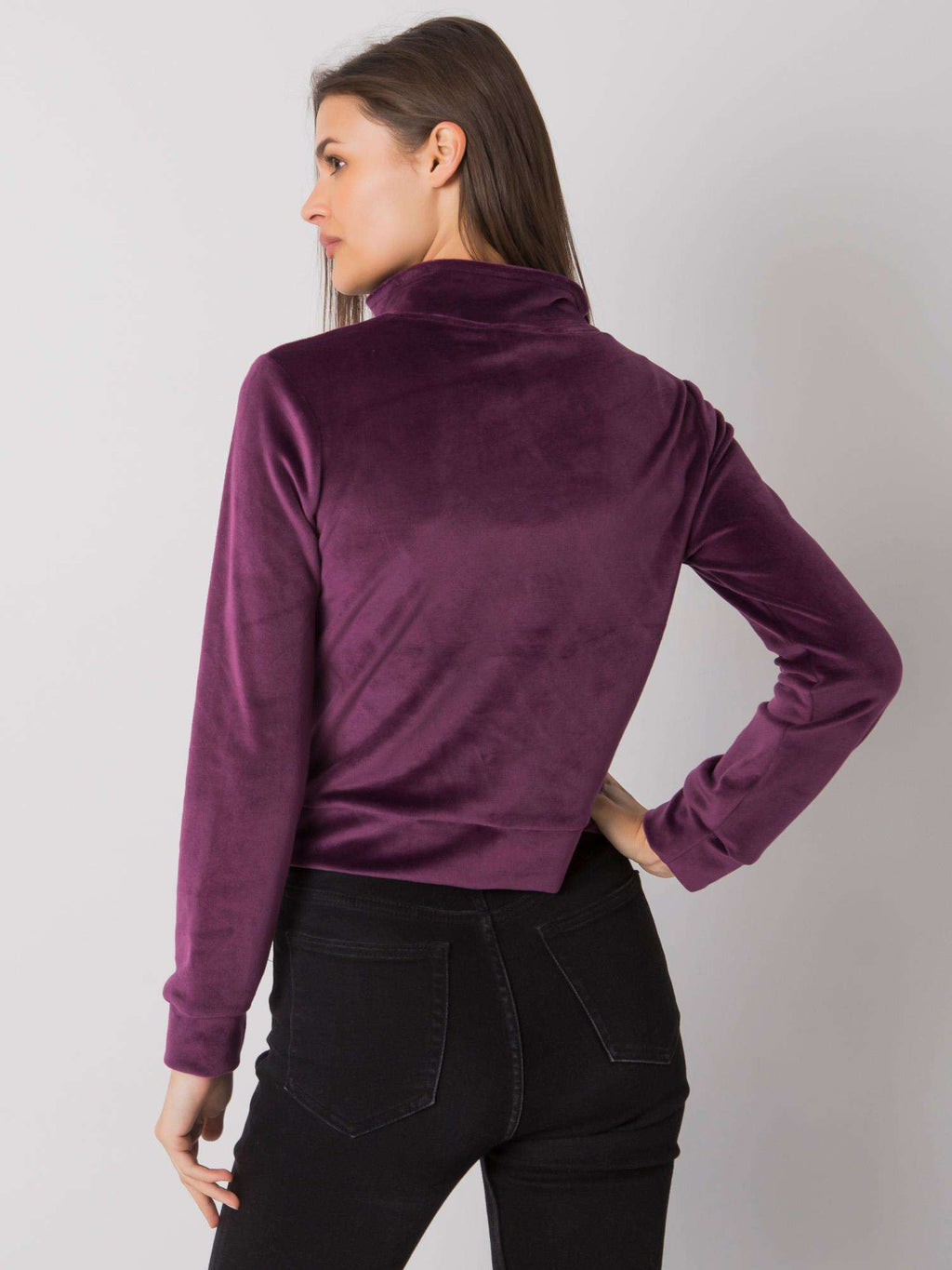 Bluza rozpinana RUE PARIS
