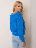 Bluza rozpinana BASIC FEEL GOOD
