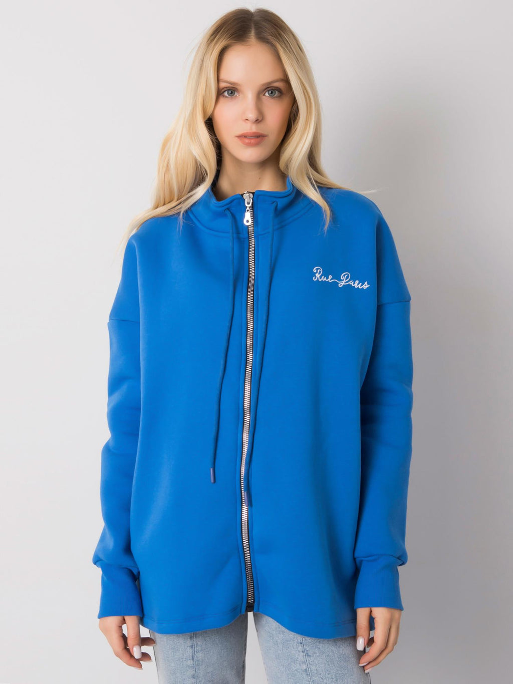 Bluza rozpinana RUE PARIS
