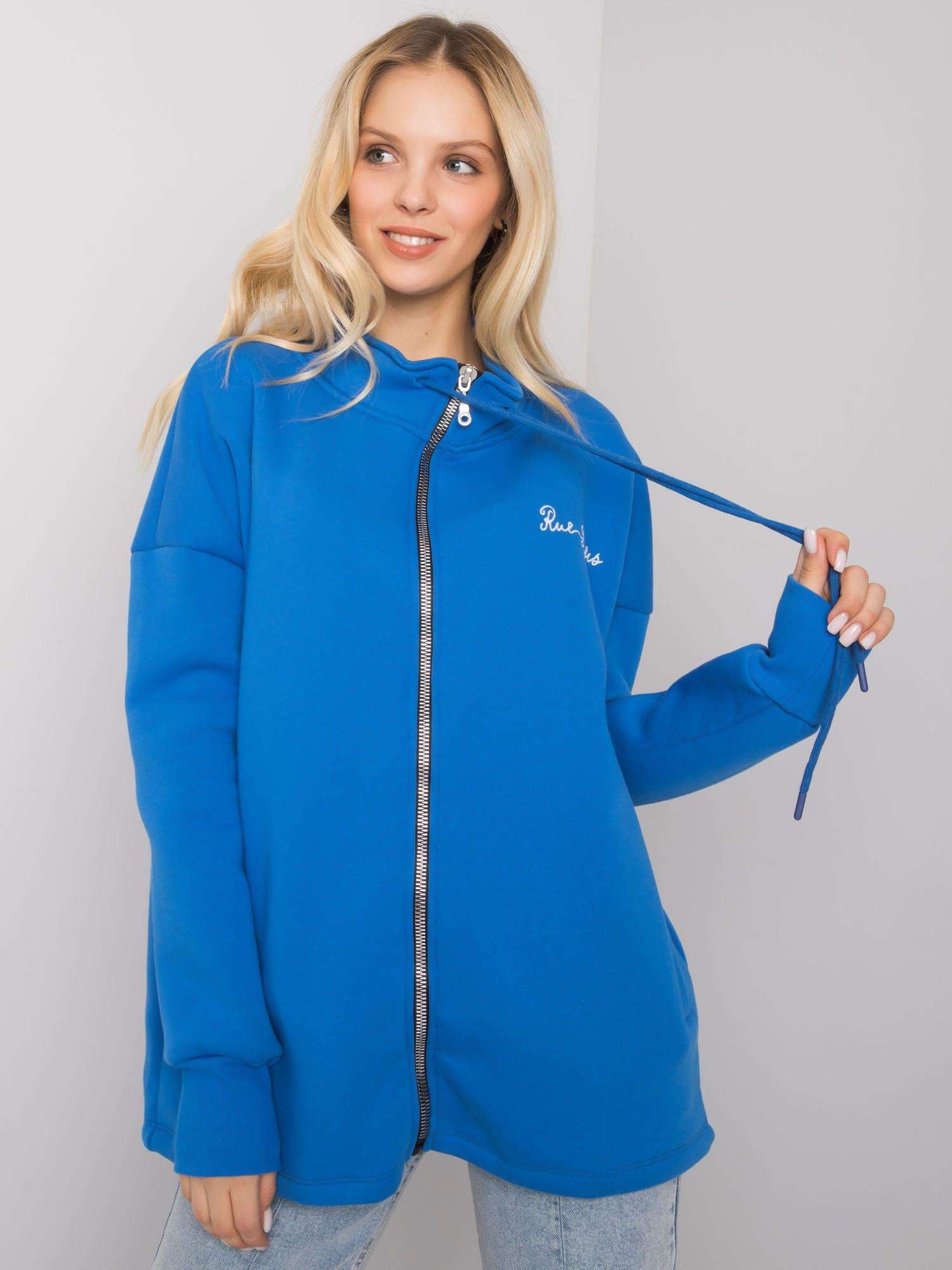 Bluza rozpinana RUE PARIS
