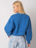 Bluza bez kaptura BASIC FEEL GOOD