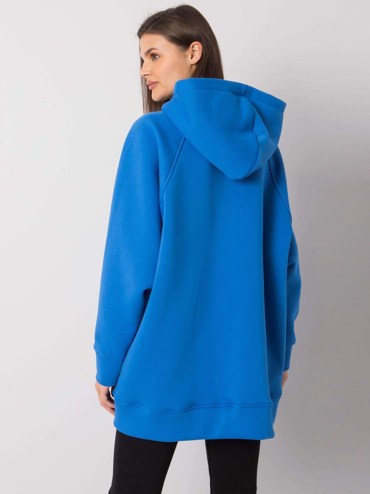 Bluza kangurka BASIC FEEL GOOD