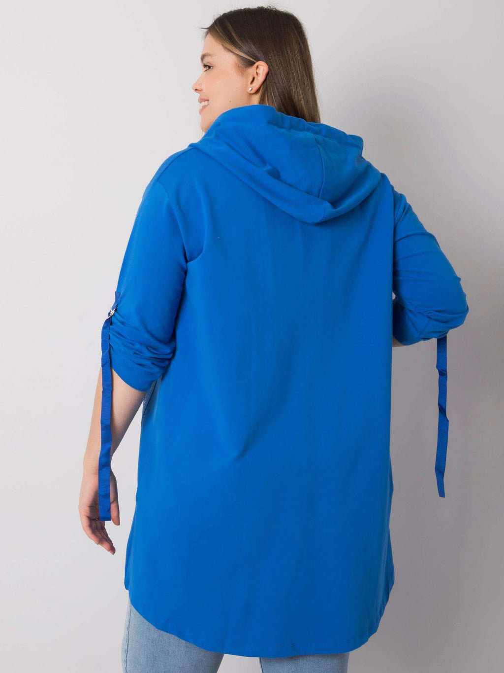 Bluza plus size RELEVANCE