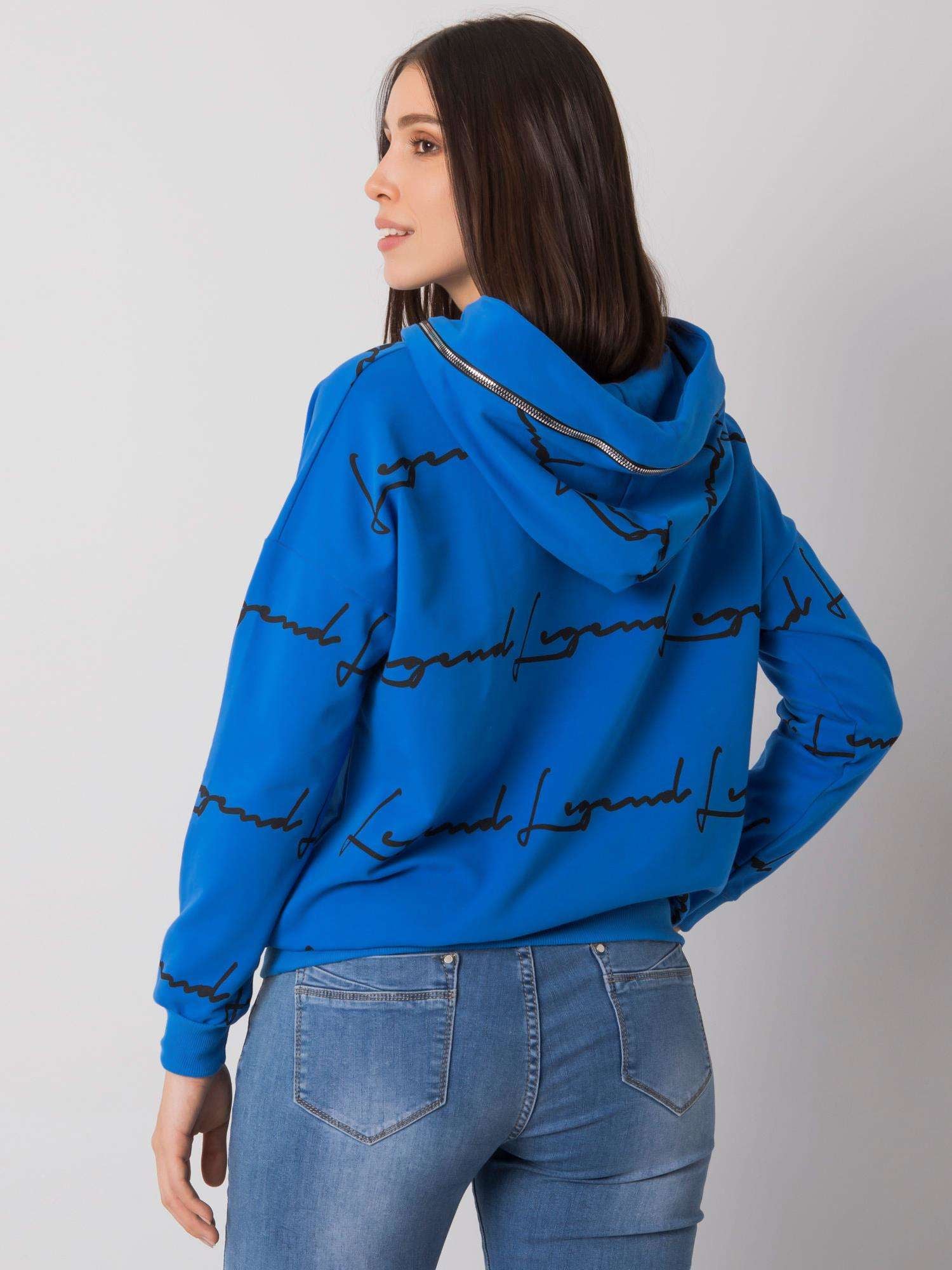 Bluza plus size RELEVANCE