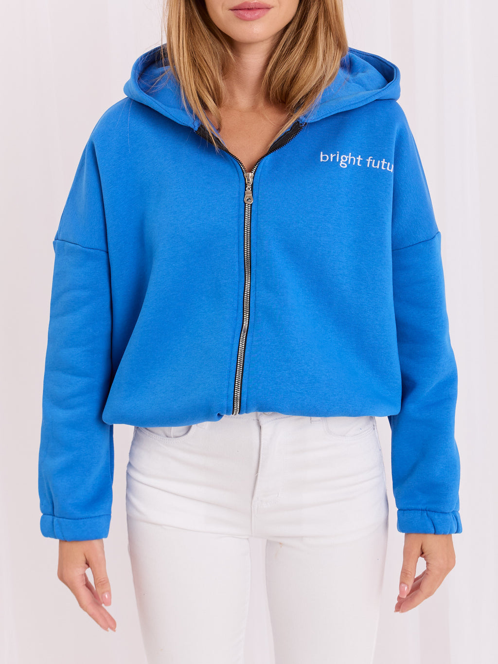Bluza rozpinana RUE PARIS