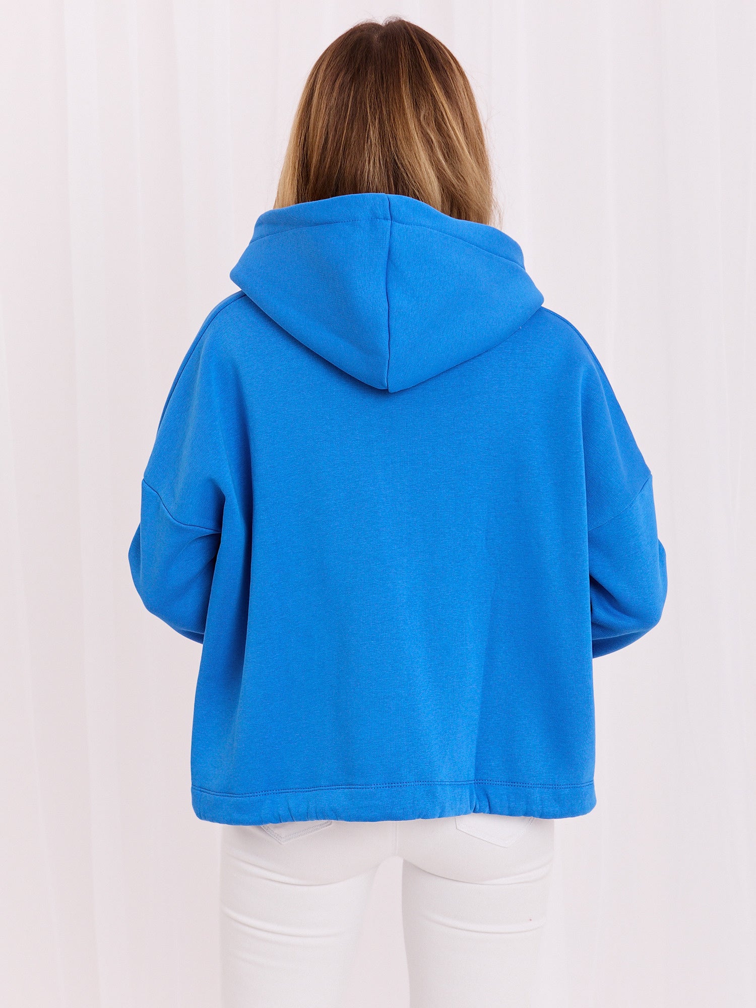 Bluza rozpinana RUE PARIS