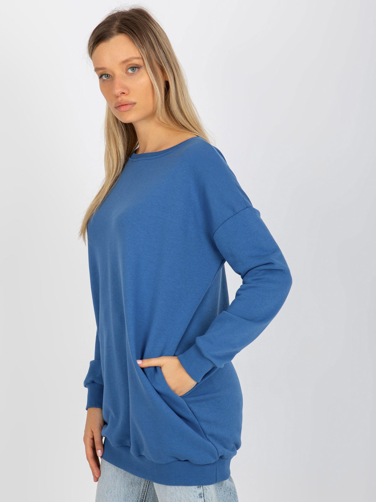 Bluza długa RELEVANCE