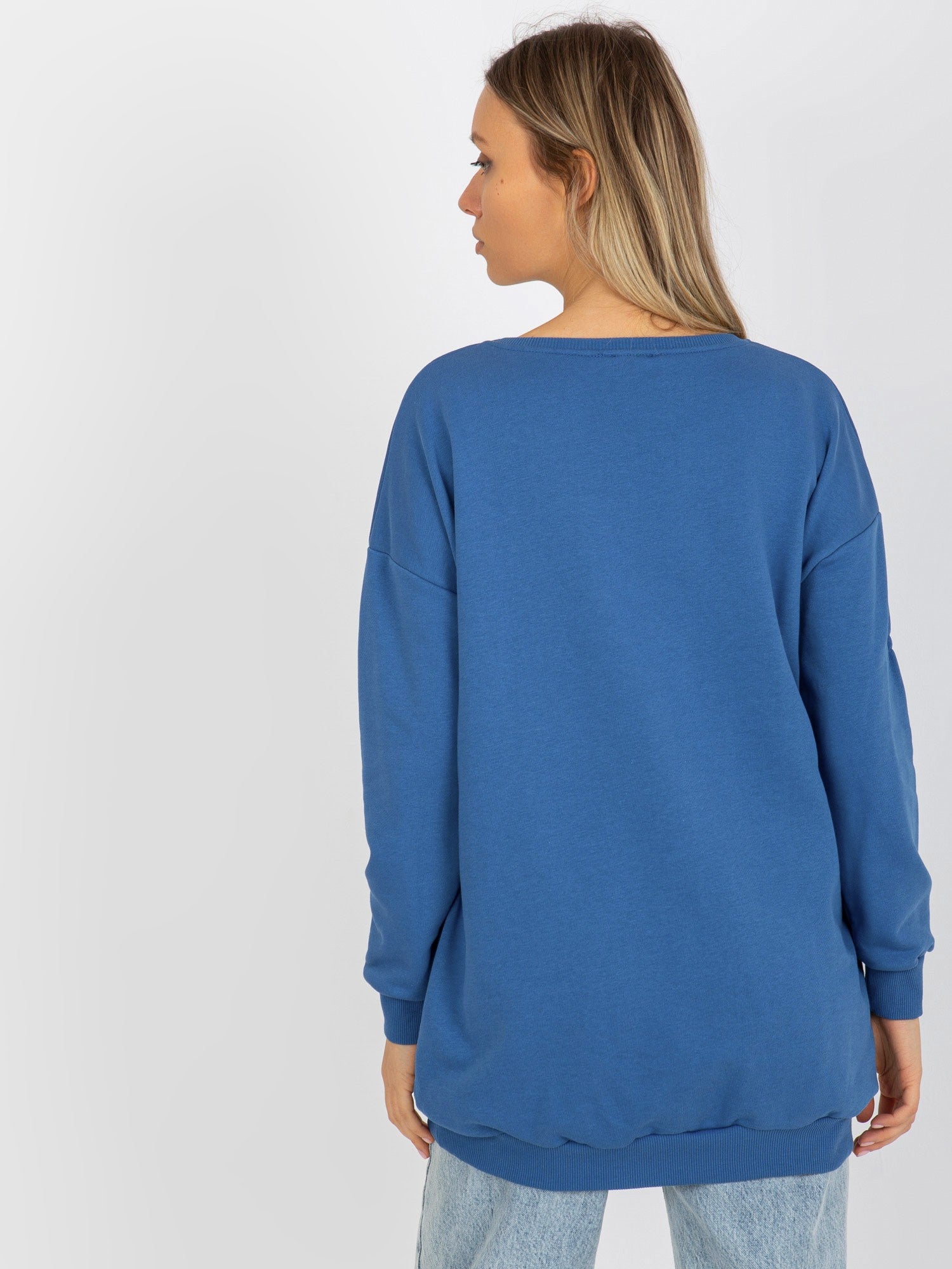Bluza długa RELEVANCE