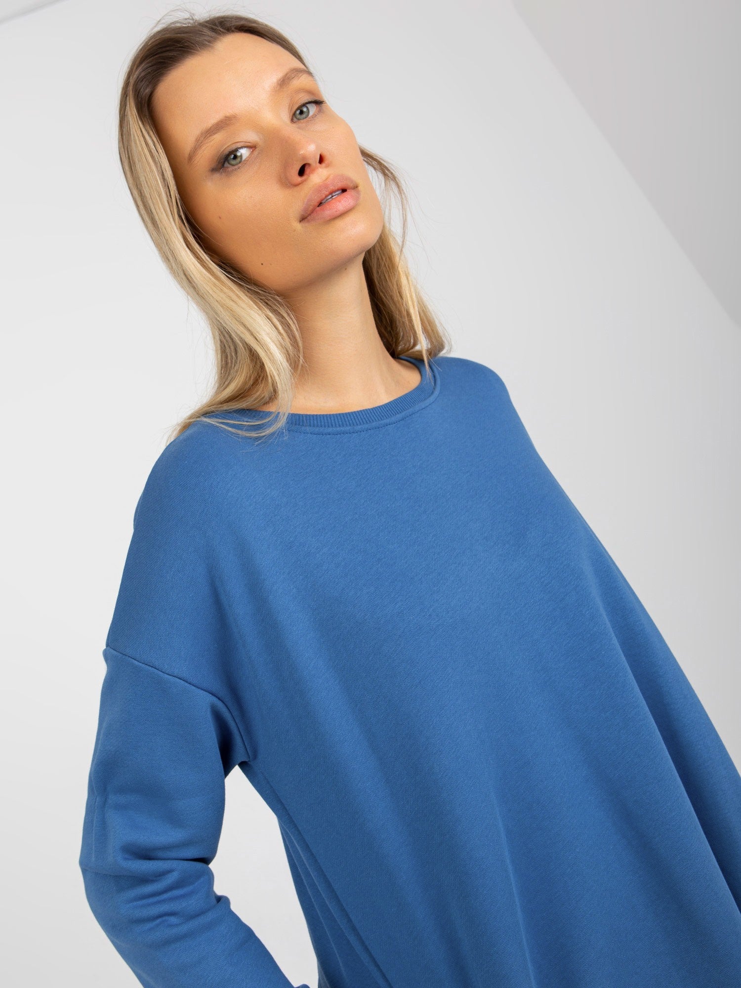 Bluza długa RELEVANCE