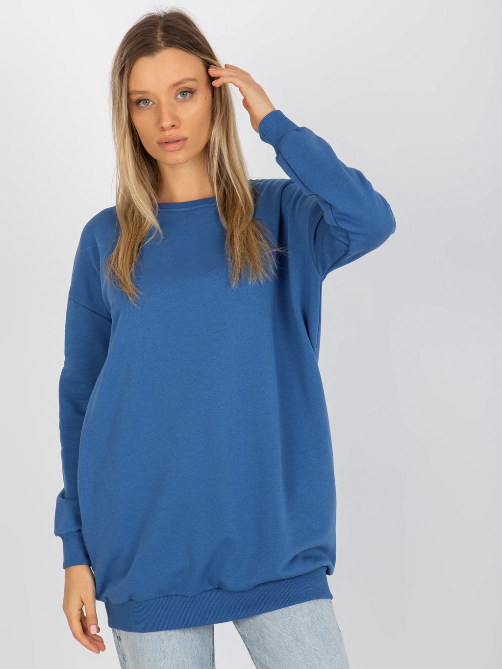 Bluza długa RELEVANCE
