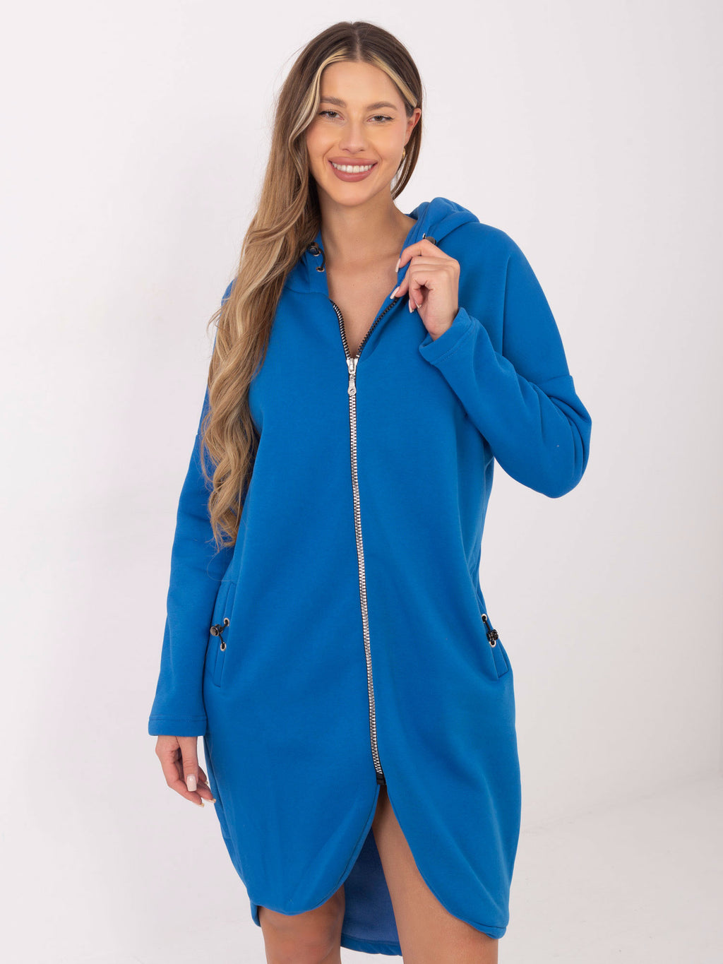 Bluza rozpinana RUE PARIS