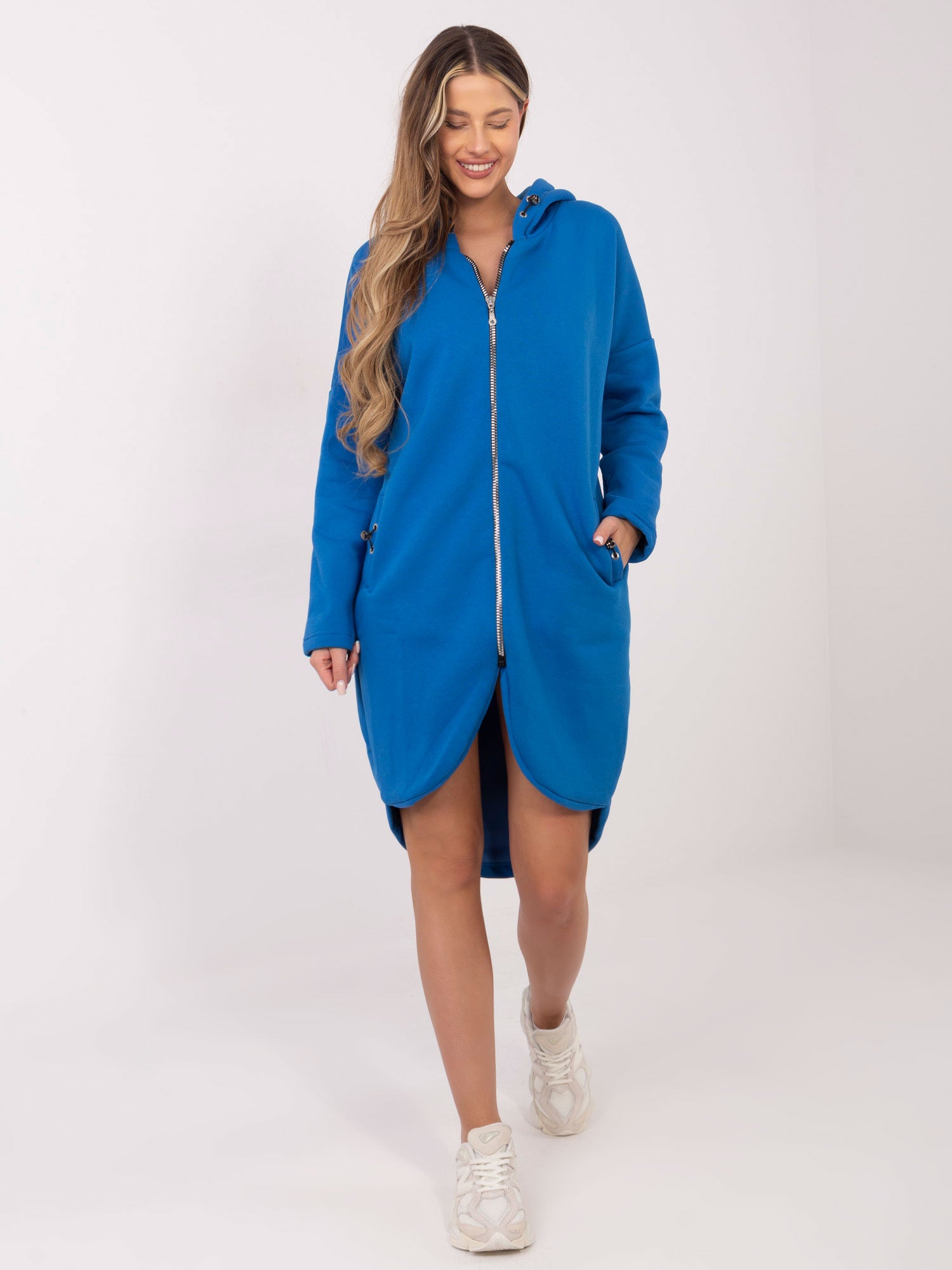 Bluza rozpinana RUE PARIS