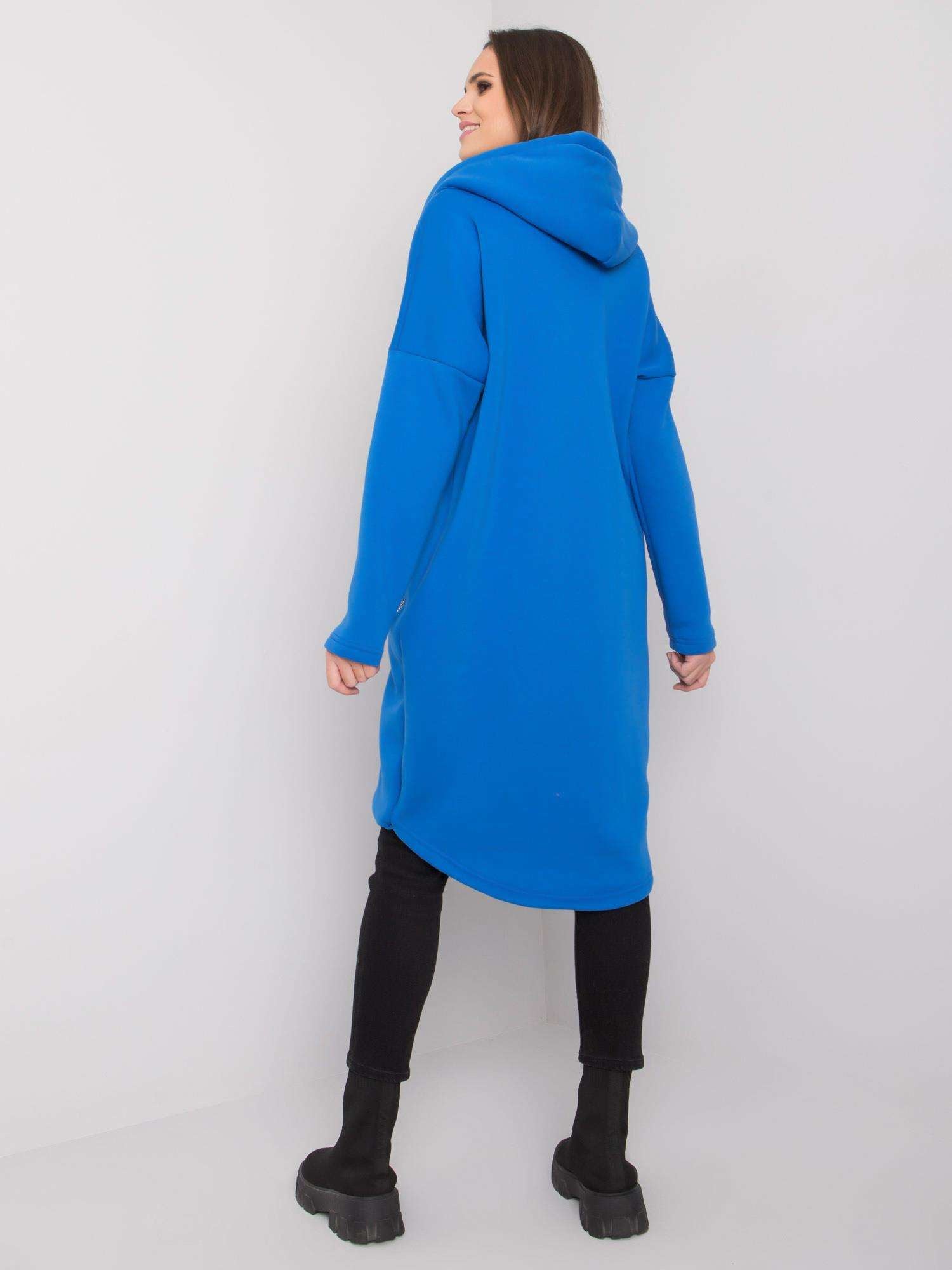 Bluza rozpinana RELEVANCE