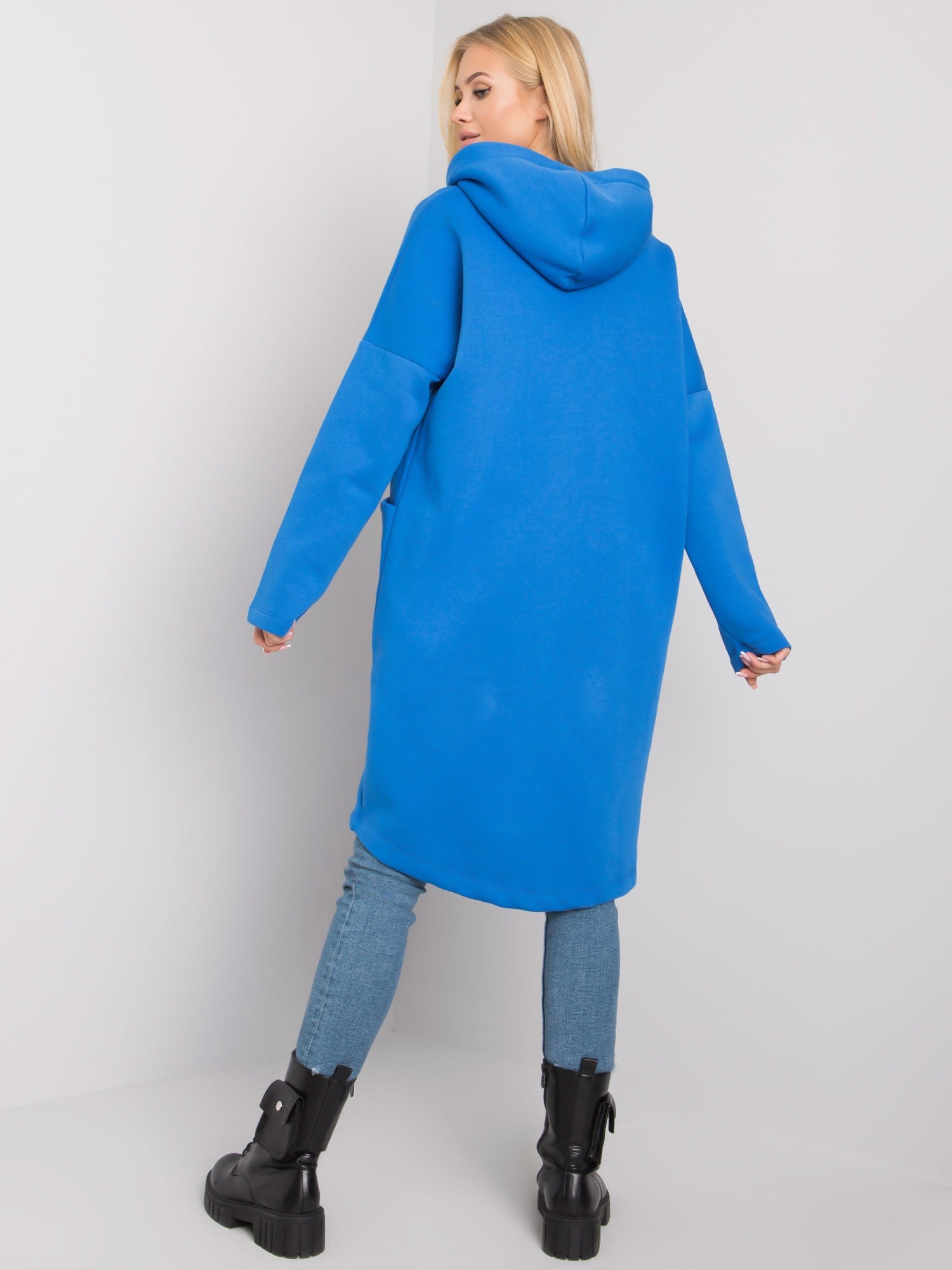 Bluza rozpinana RELEVANCE
