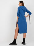 Bluza długa Lily Rose