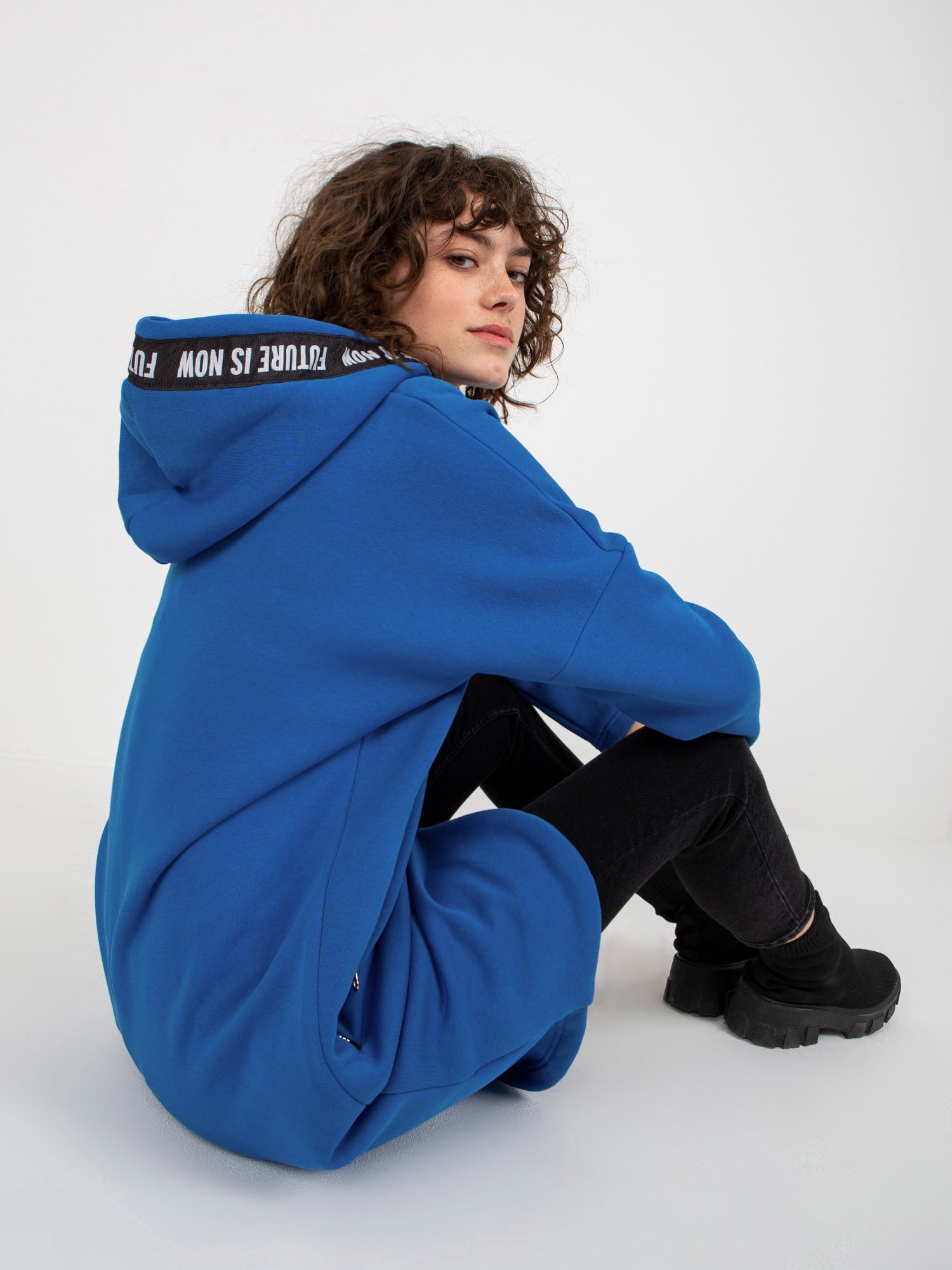 Bluza rozpinana RELEVANCE